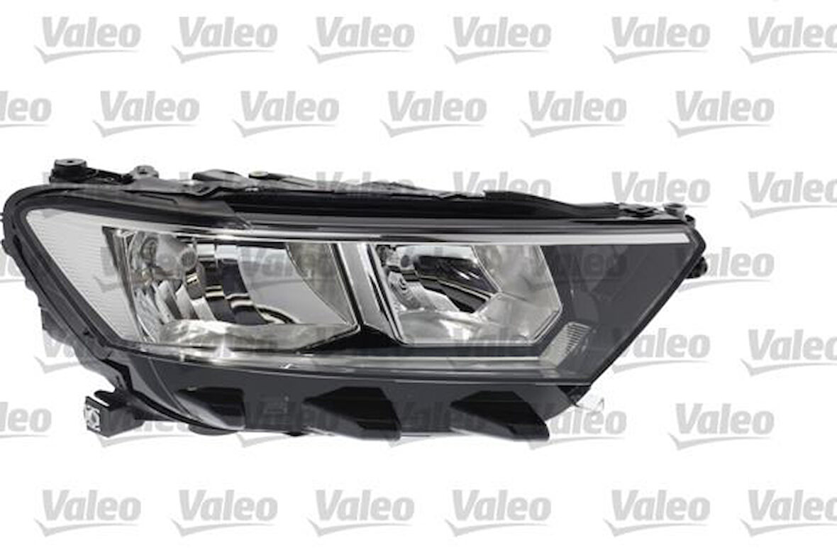Vag Far Sag Halojen T-Roc 18> - Valeo 450517