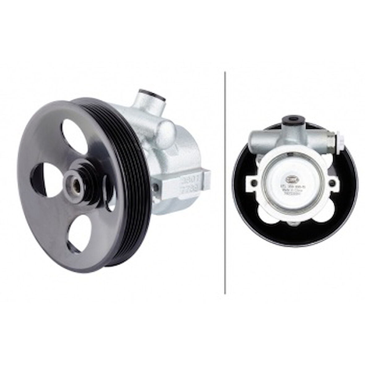 Opel Direksiyon Pompası Vectra B 06>02 X18xe -  X20xev - Hella 8tl359000-101