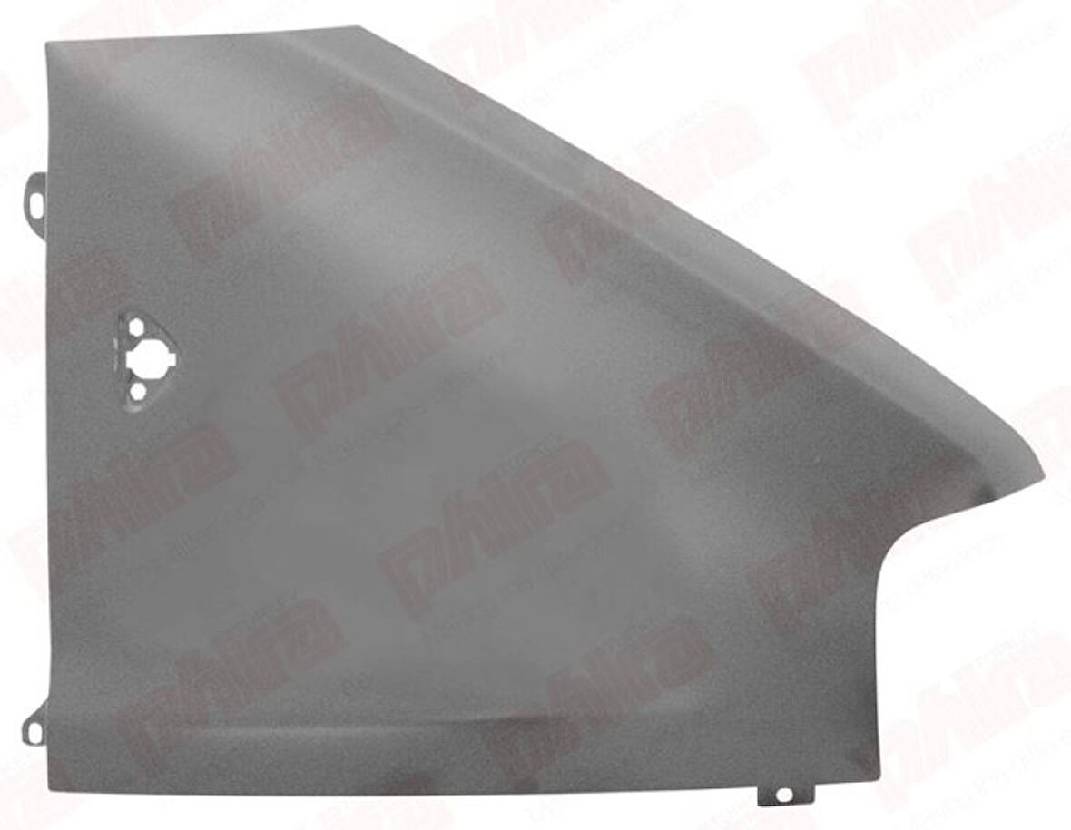 Fiat Camurluk On Sag Sac Ducato 02> - Oran 502012