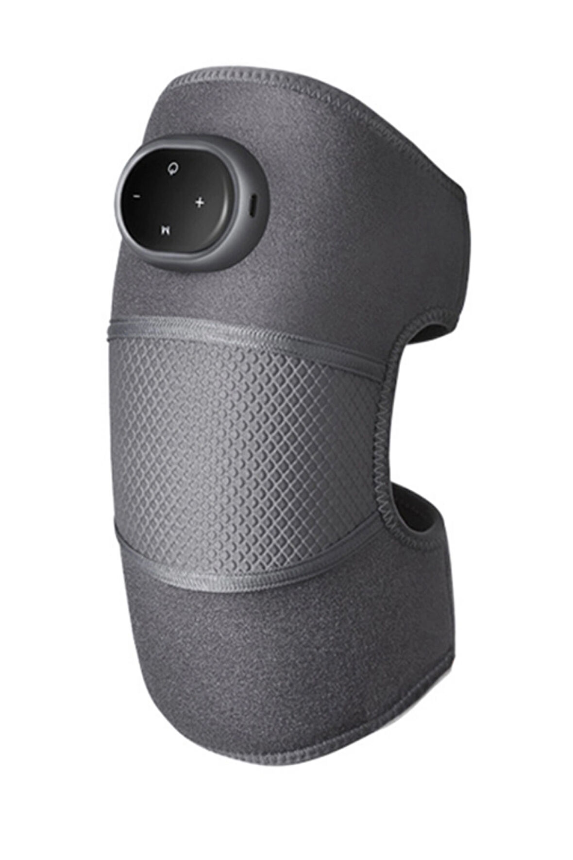 Glr D116 Diz Masaj Aleti | Isıtma, Titreşim ve Çoklu Modlu Sıcak Kompres Diz, Omuz, Dirsek Masaj Cihazı