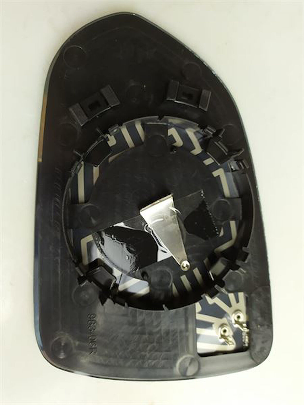 Kia Dis Dikiz Ayna Camı İsitmalı Asferik Sag Kia Rio Stonıc 17> - Art Mg049.9513