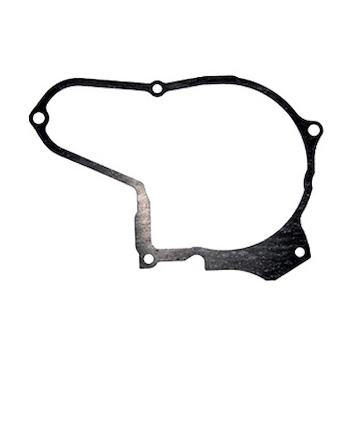 Conta Karter Kapağı Statör Sol 100 Cup