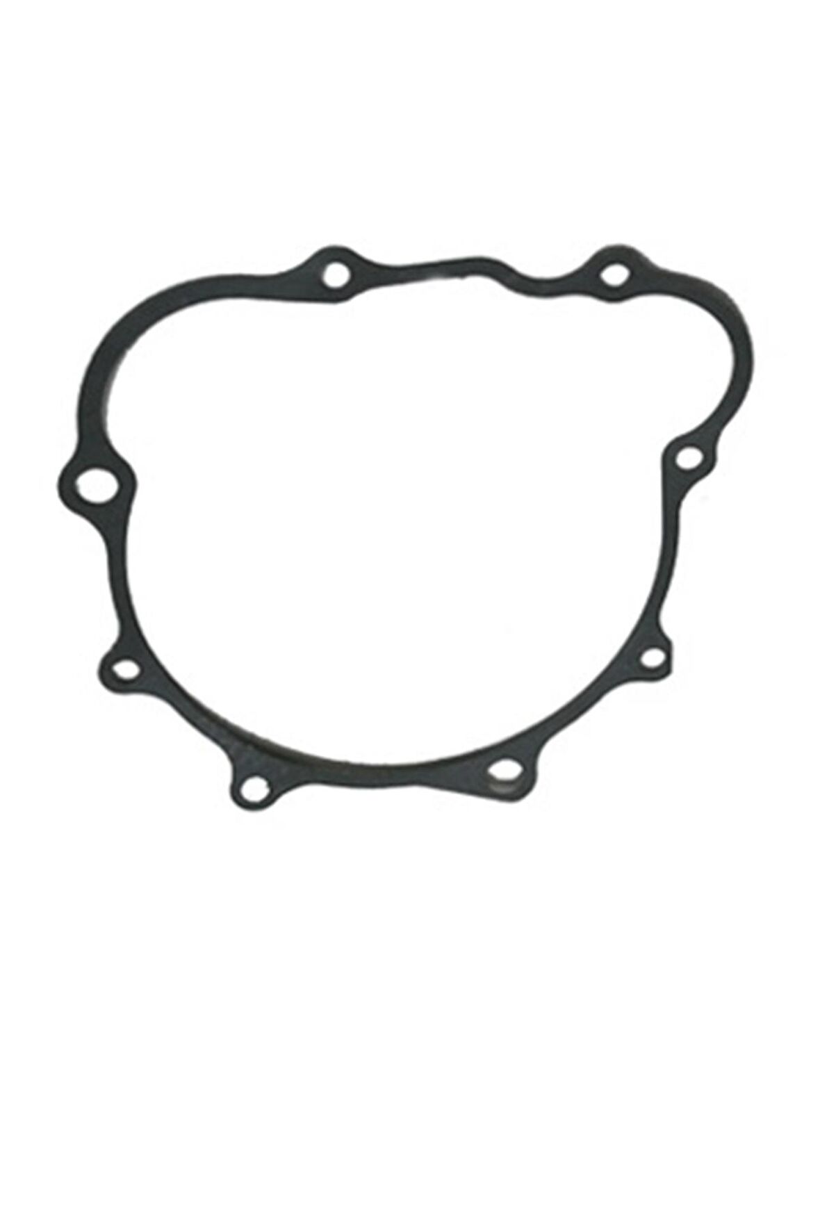 Conta Karter Kapağı Statör Sol Cg 125