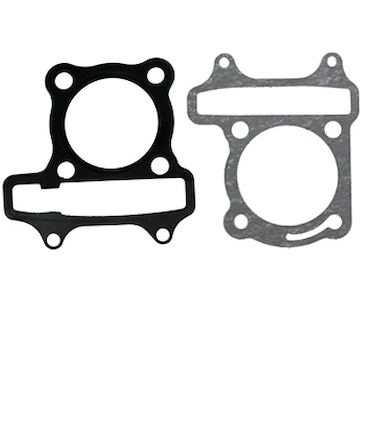 Conta Silindir Alt-üst Scooter 150 Cc Takım