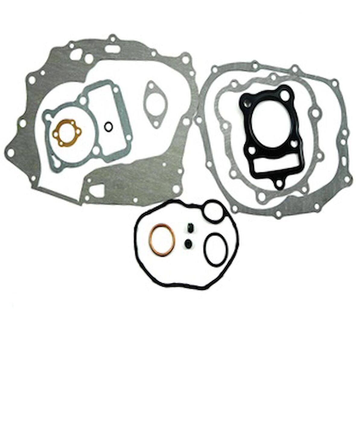 Conta Takımı 125 Cg Serisi Delta Force