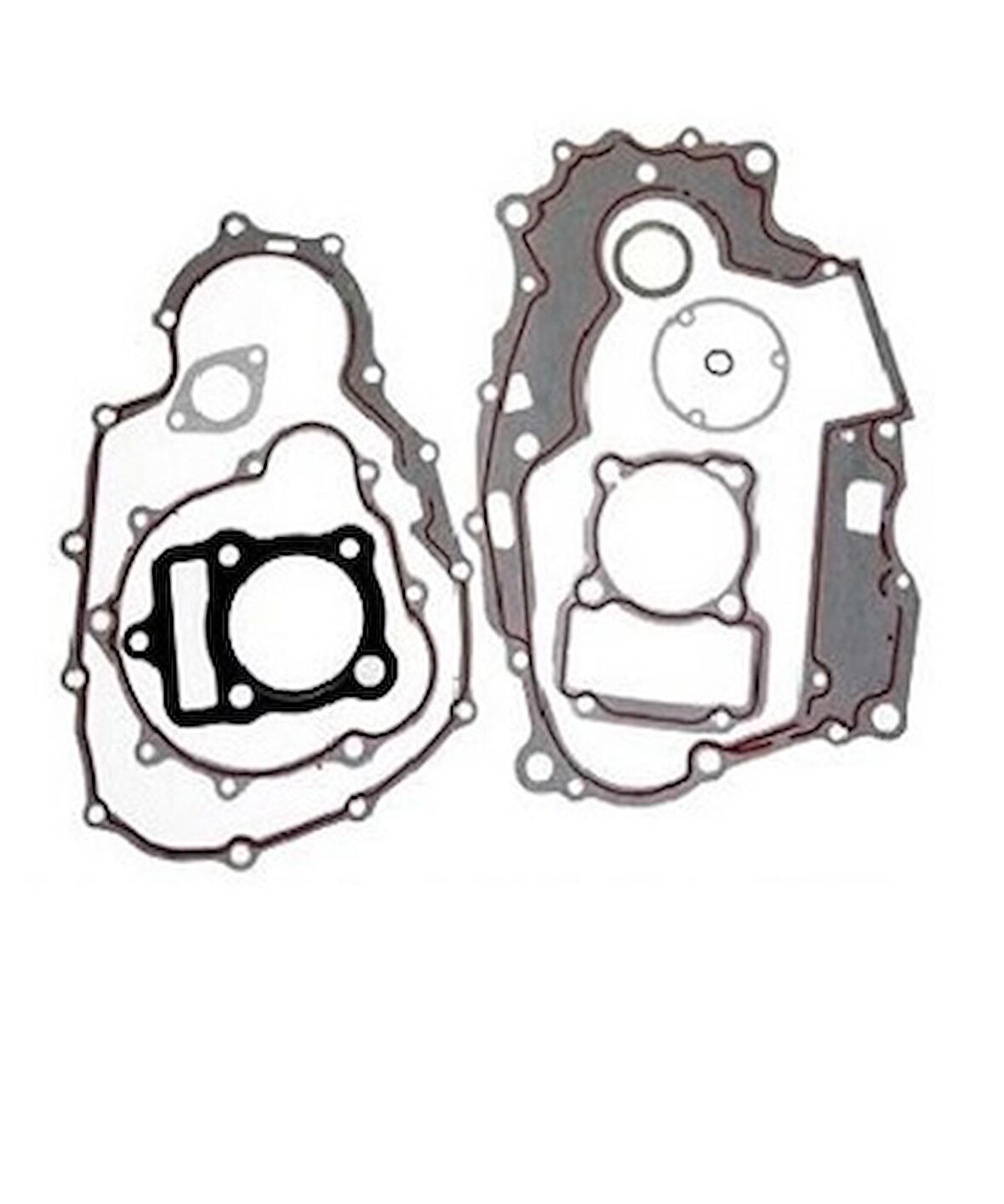 Conta Takımı 125 Mh Drift (402) Delta Force Takım