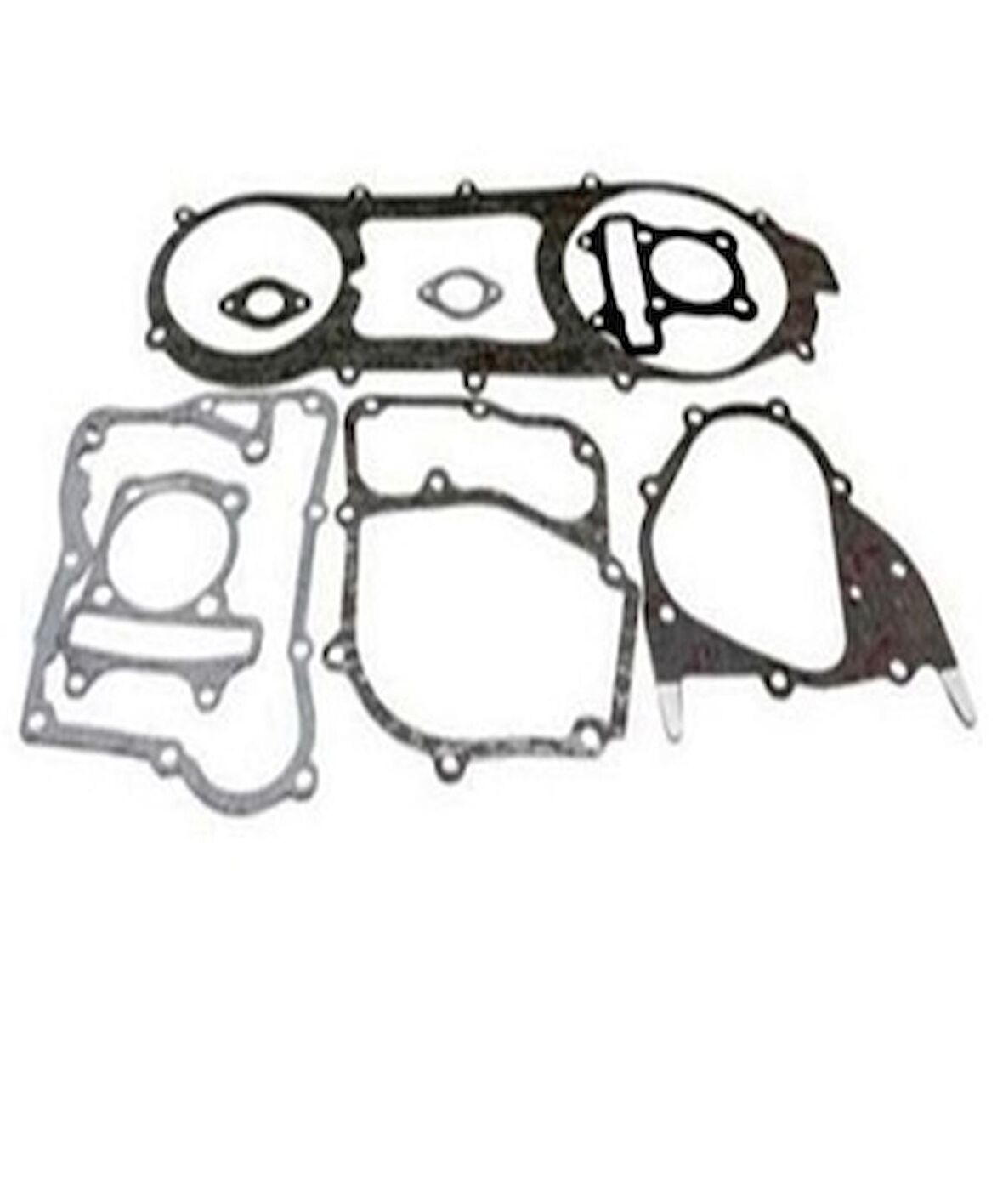 Conta Takımı 150cc Scooter Serisi