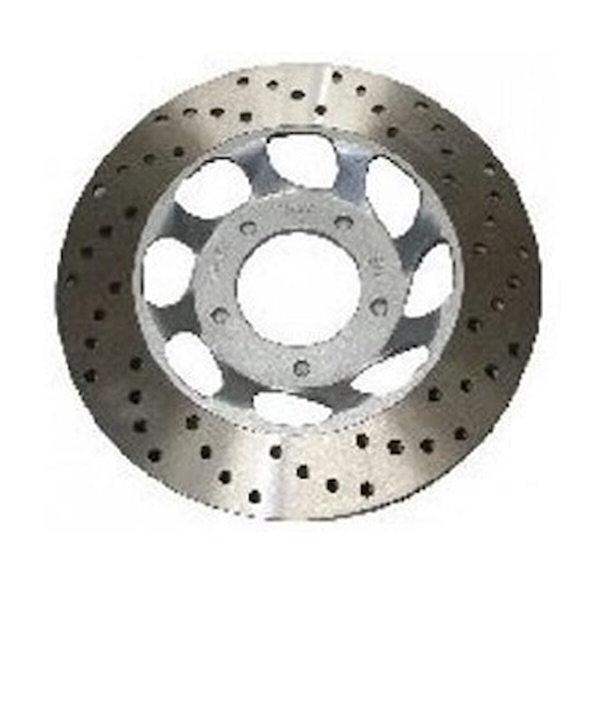 Ramzey Disk Fren Aynası Cg Serisi Ön