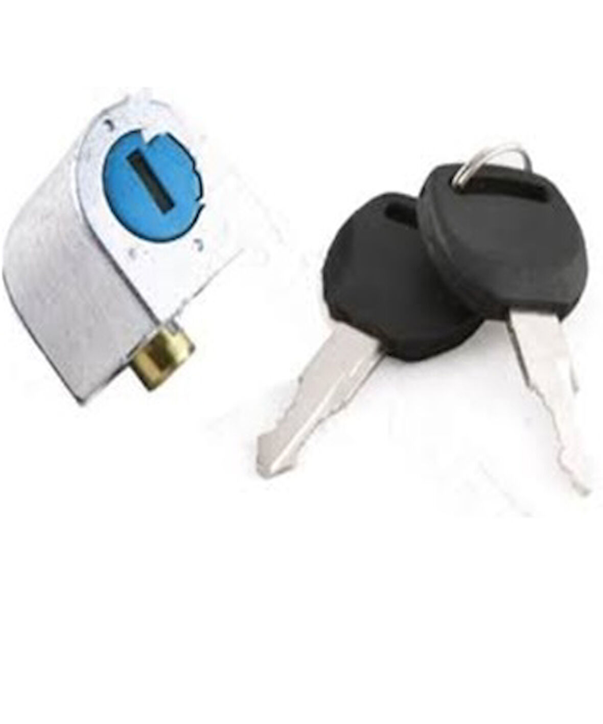 Dümen Kilidi 125 Agk