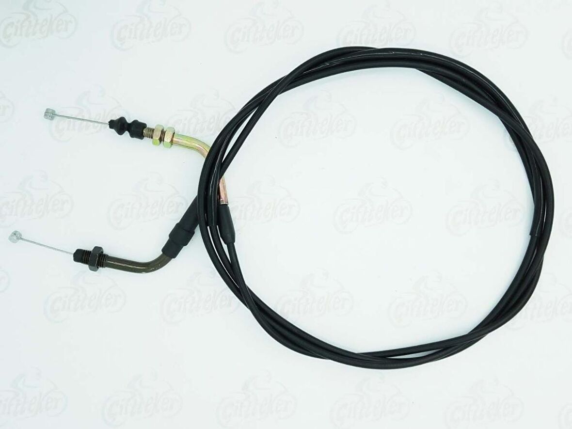 Mondial 151 RS delta GAZ TELİ