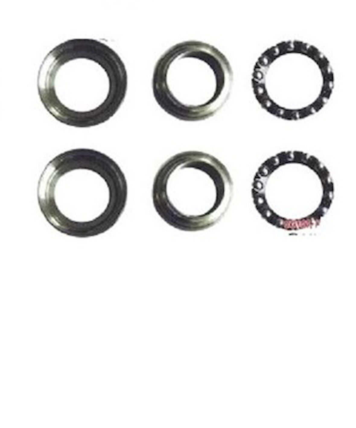 Furş Yatak Çanağı 125 Cg