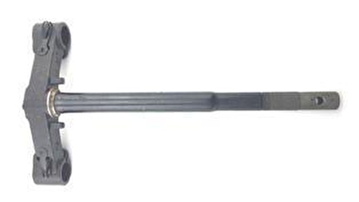 RMG E-BİS RMG RAPİDO 3000 ÖN MAŞA