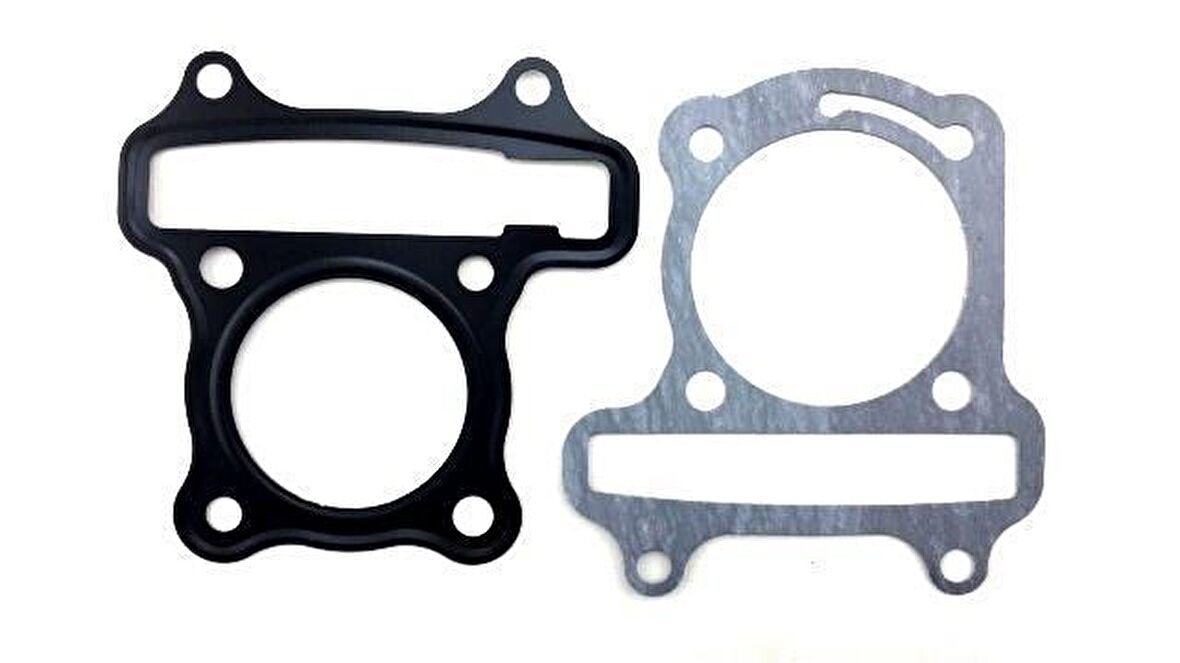 RMG RMG RAPİD 80 SİLİNDİR ALT-ÜST CONTA SETİ