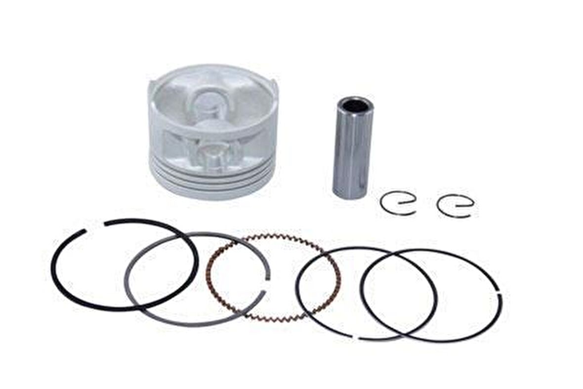 YAMAHA YBR PİSTON ARP 54,25 mm (STD+0,25)