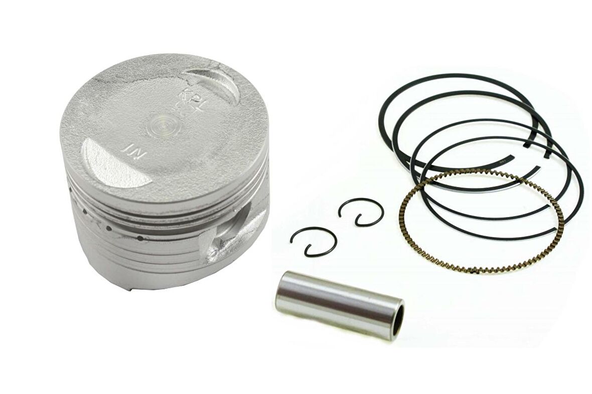 YAMAHA CRYPTON 110 cc PİSTON ARP 52 mm (STD+1,00)