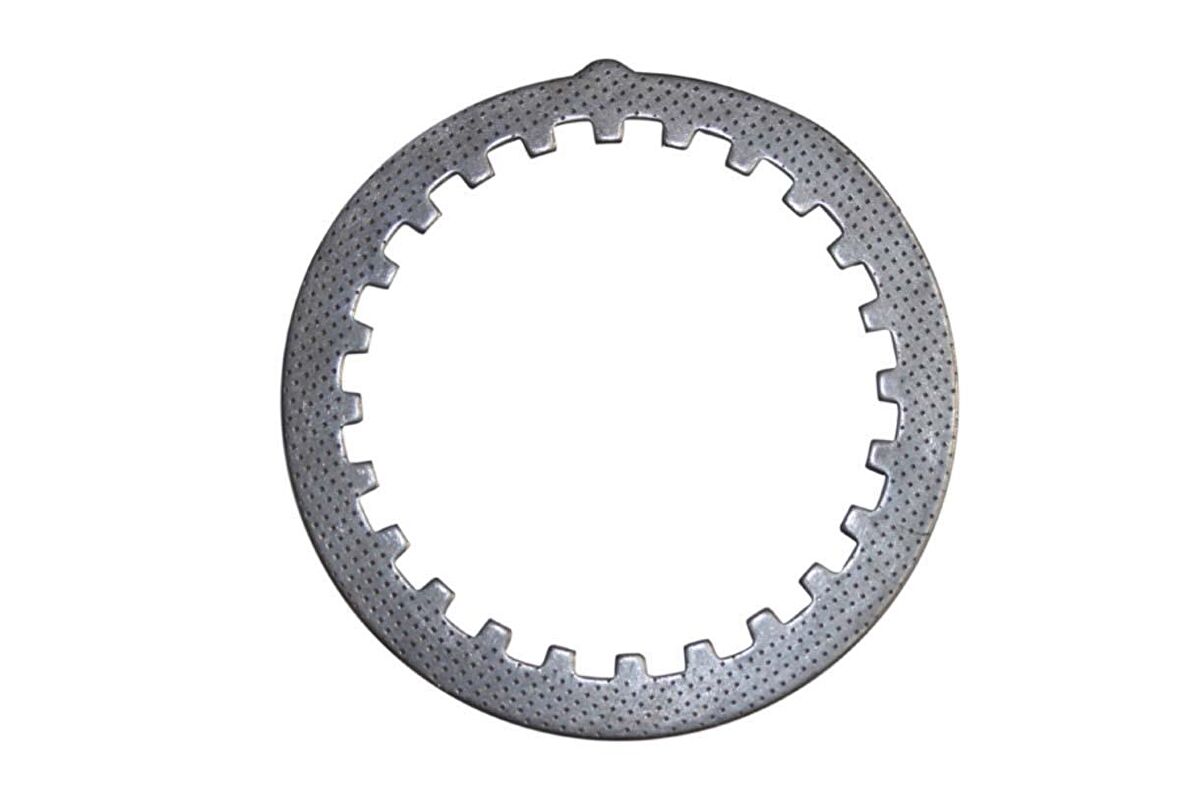 Mondial 150KN DEBRİYAJ BALATA SACI ORJ