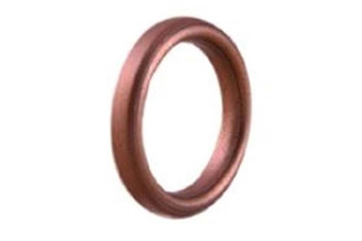 Eksoz Contası 125/150 Scooter Kalın