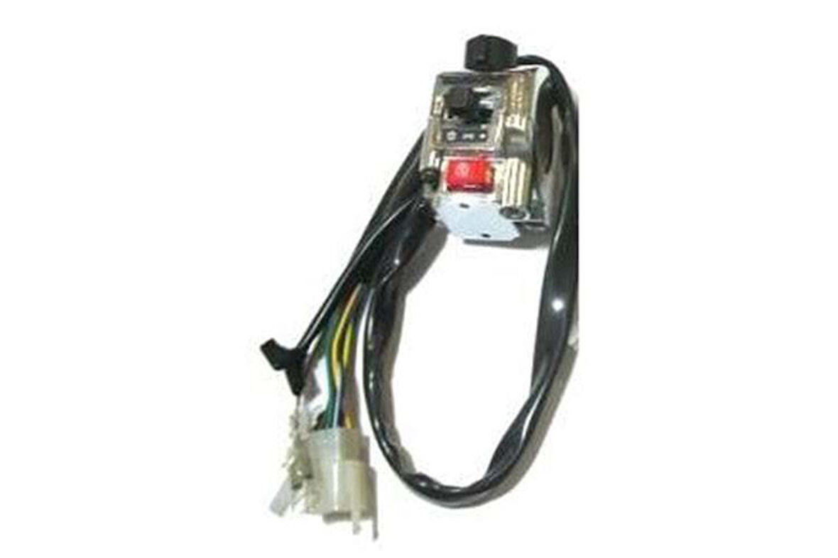 Mondial Sağ Kumanda Kt