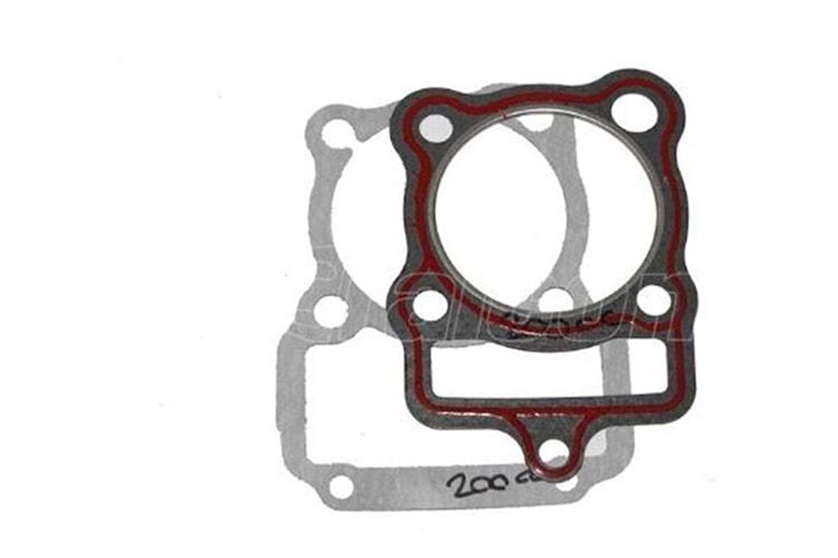 Cg Alt&üst Conta Telli Cg 200 (65.50)