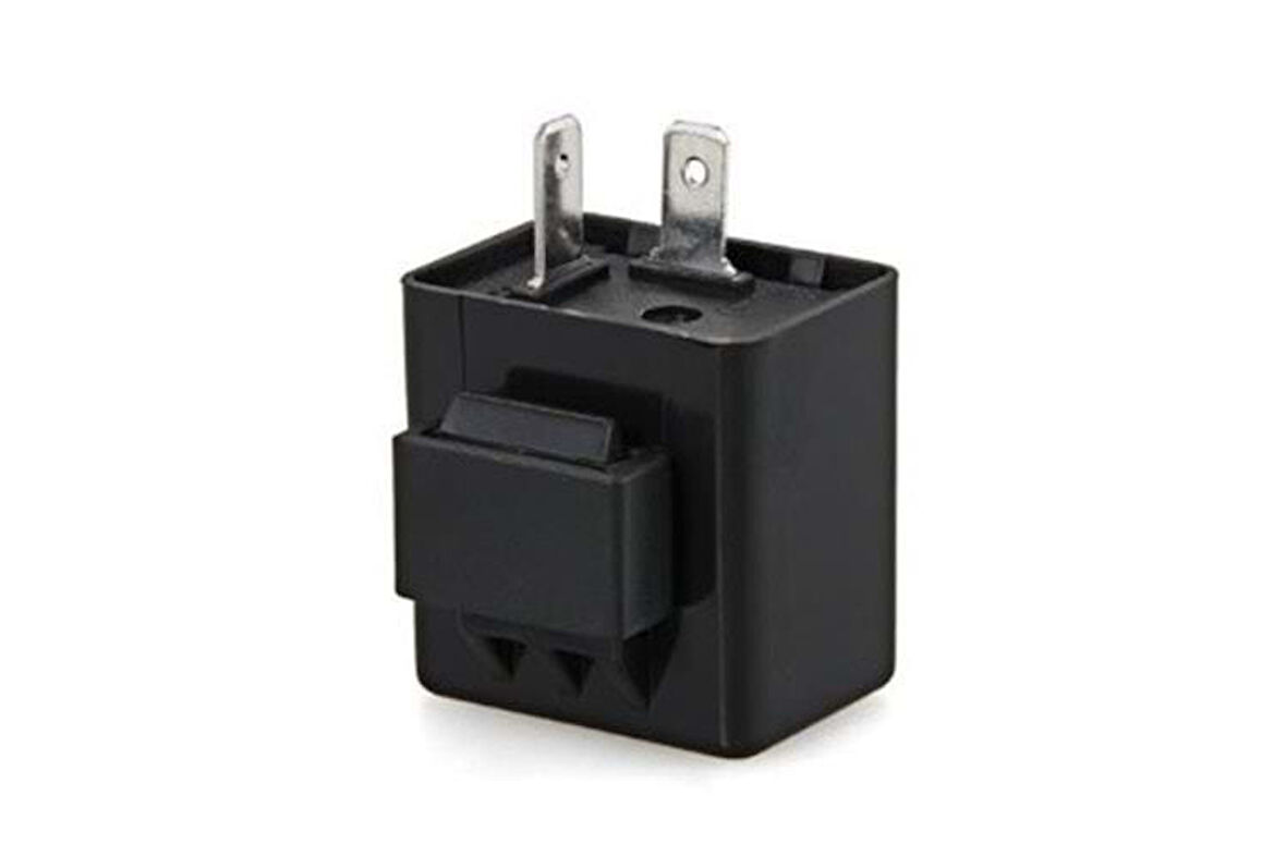 Mondial Flaşör Cg/Kuba/Kt/Ft/Mt/Ybr/Kn/Cub Sesli