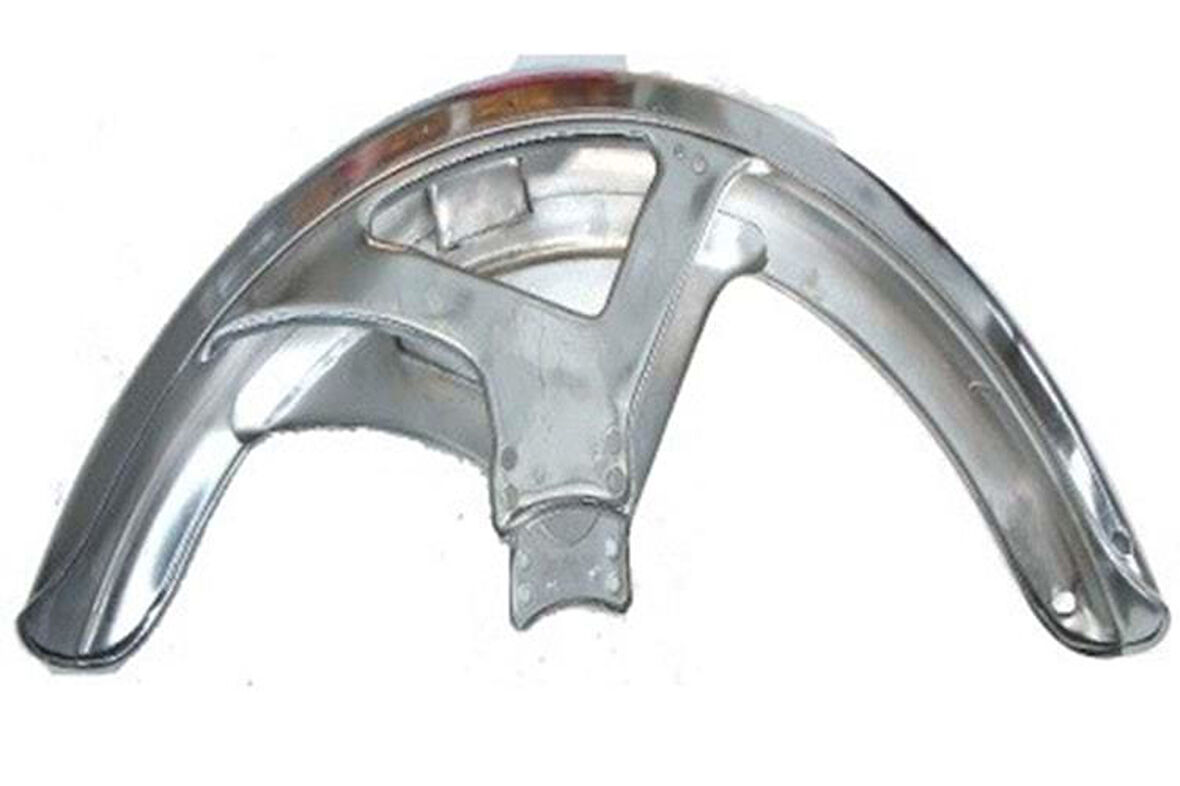 Honda Ön Çamurluk Nikel Cgl/Presto