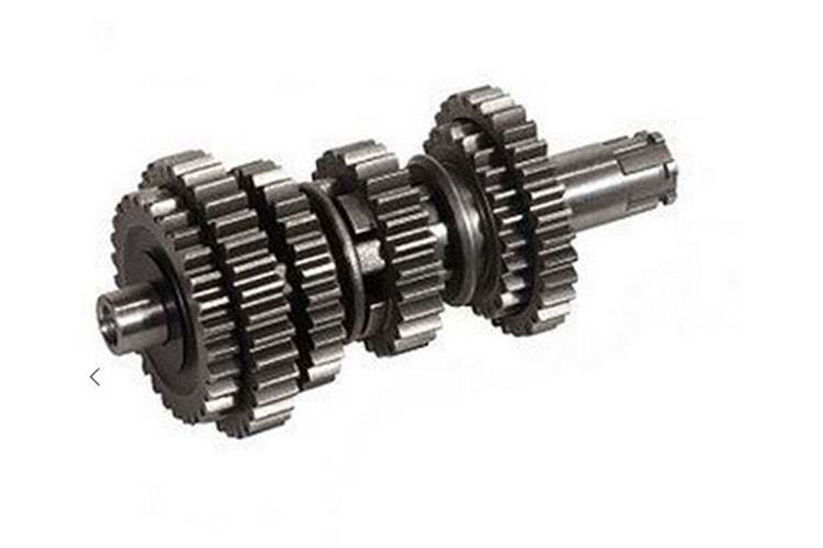 Mondial Şanzıman Aktarma Dişli Grubu Mg Prınce