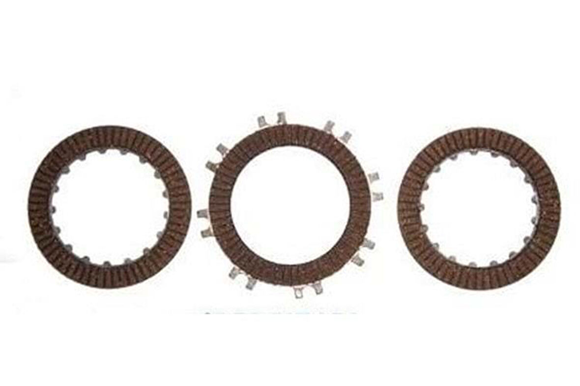 Mondial Debriyaj (depraj) Balatası Kh Deltaforce