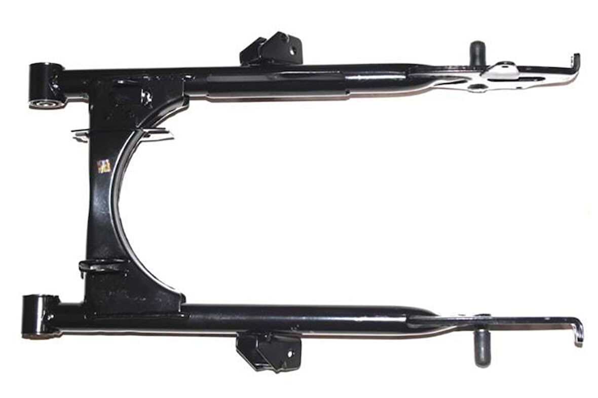 Beşik-mafsal Siyah Cg/kuba