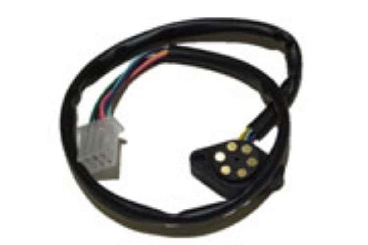 Ramzey Vites Müşürü Cg Asya