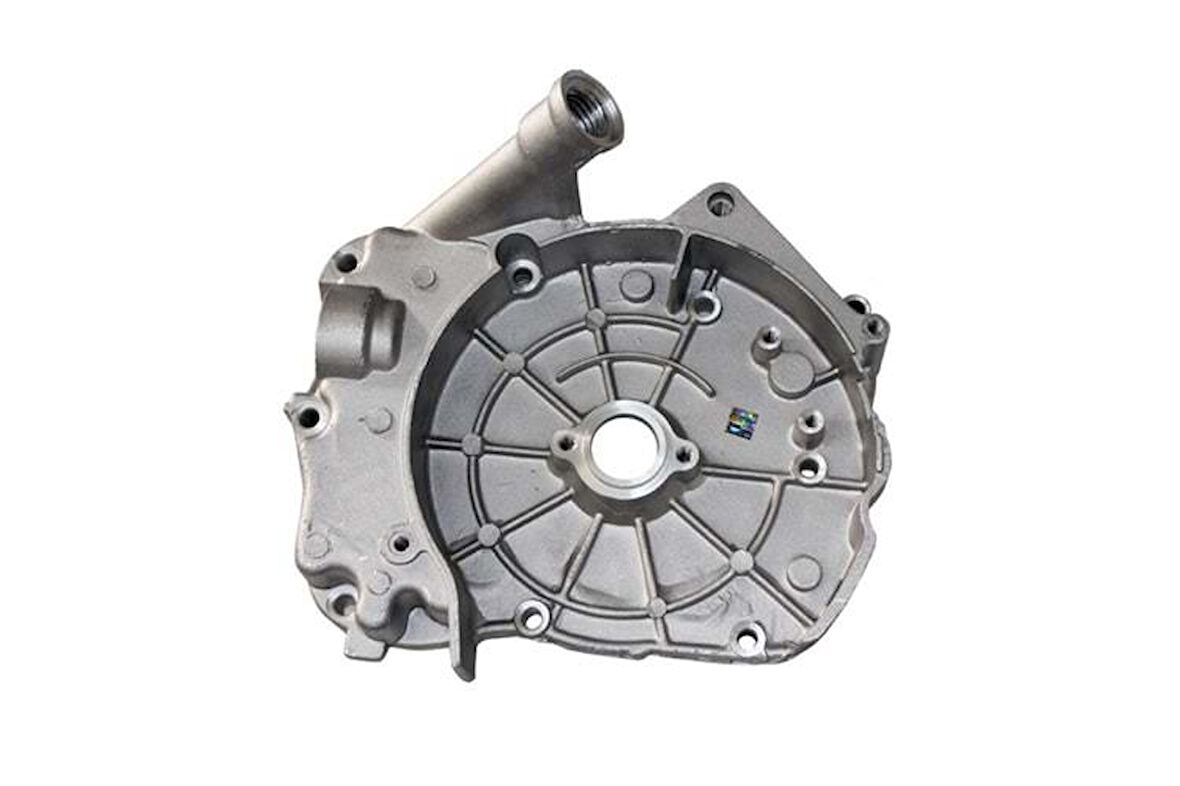 Mondial Karter Sağ Atv Vulcan