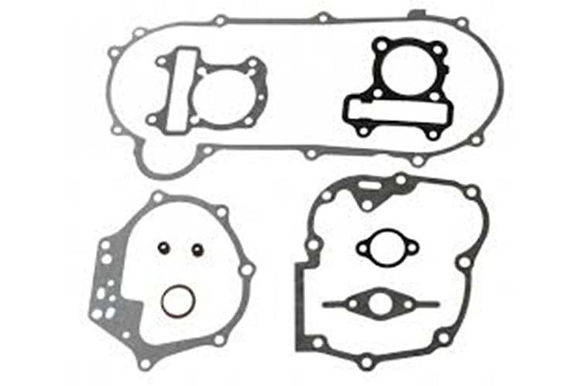 Honda Takım Conta H.activa Uyumlu