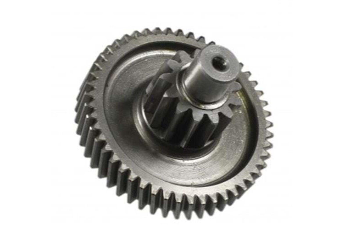 Kanuni Şanzıman Ara Dişli Popcorn