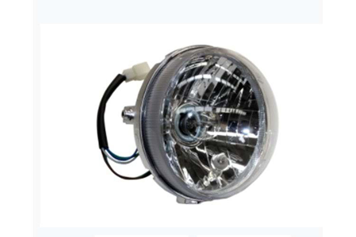 Mondial Far Komple E-Mon Classic