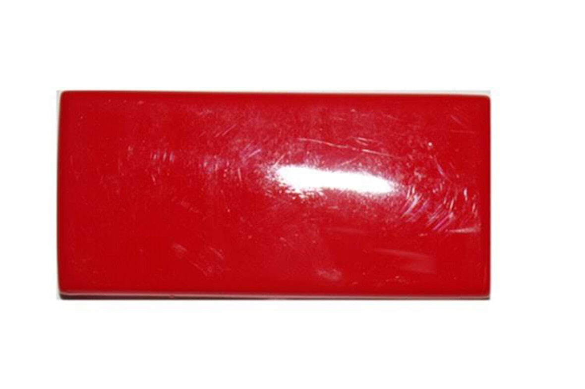 Mondial Ön Çamurluk Kapağı Dekoru Sağ Kırmızı Km100