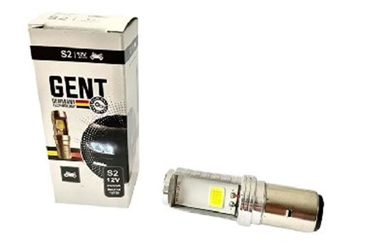 Ledli Ampül 12V 35 35 Bosch Tipi Rbk