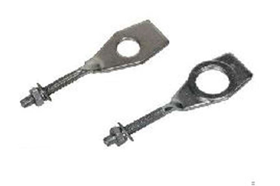 Sağ+sol Zincir Gerdirmesi Kh/cub