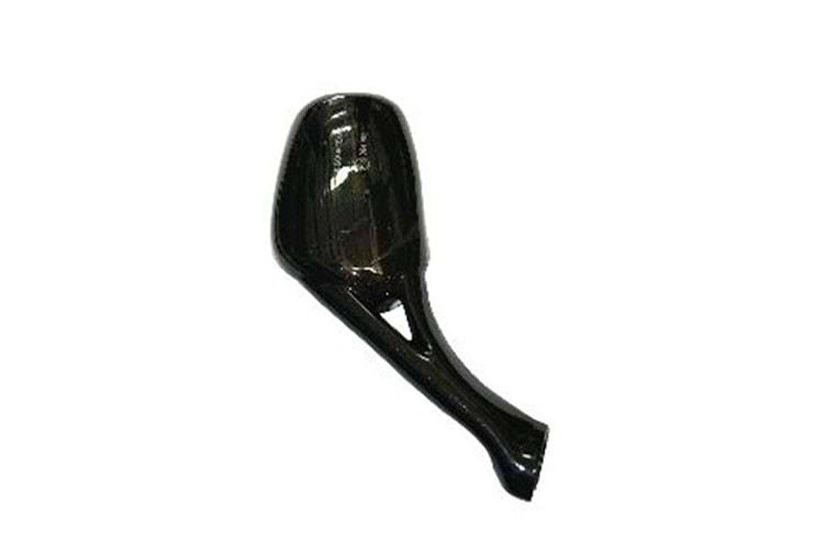 Mondial Sol Ayna Siyah Rt