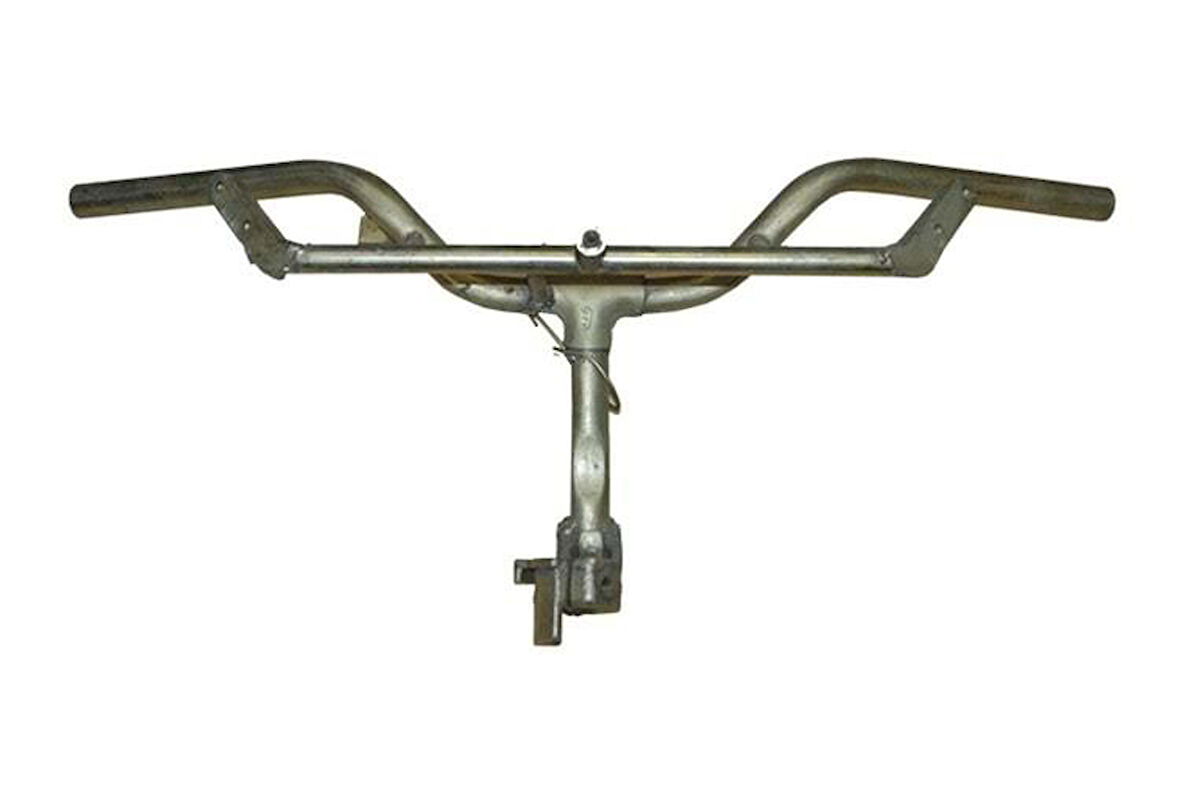 Scooter Gidon (direksiyon) Maxi Scooter