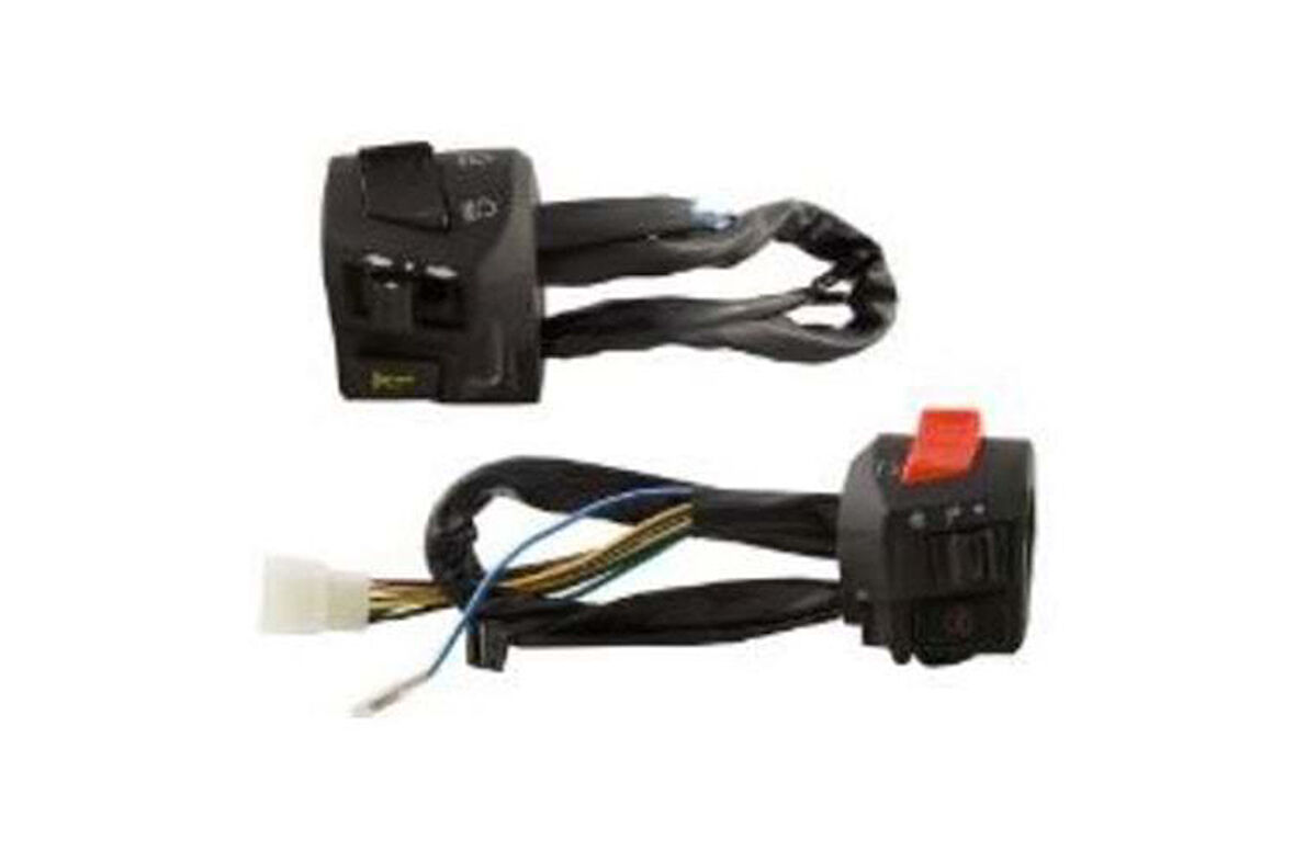 Honda Sağ Kumanda+Sol Kumanda Cgl