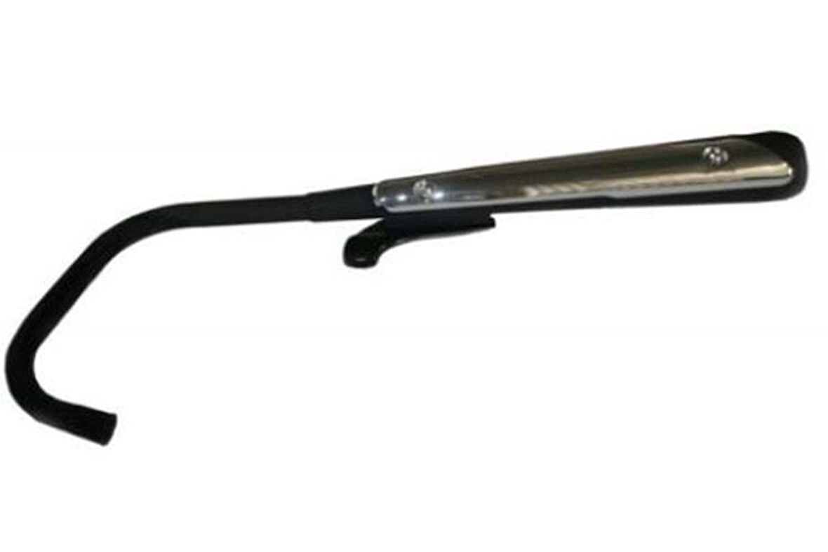 Mondial Egzoz Komple Mg Superboy