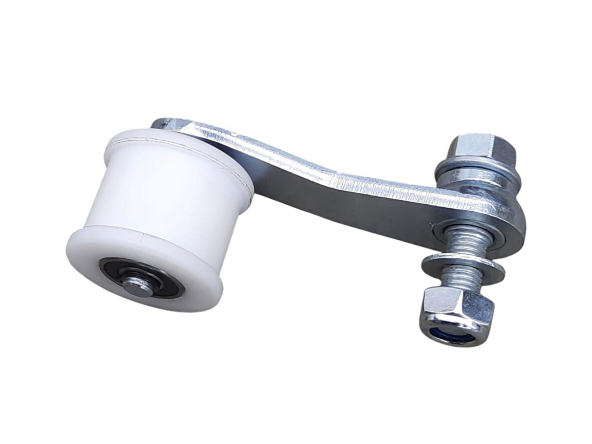 Atv Zincir Gergisi Komple Fjx150 Yaysız