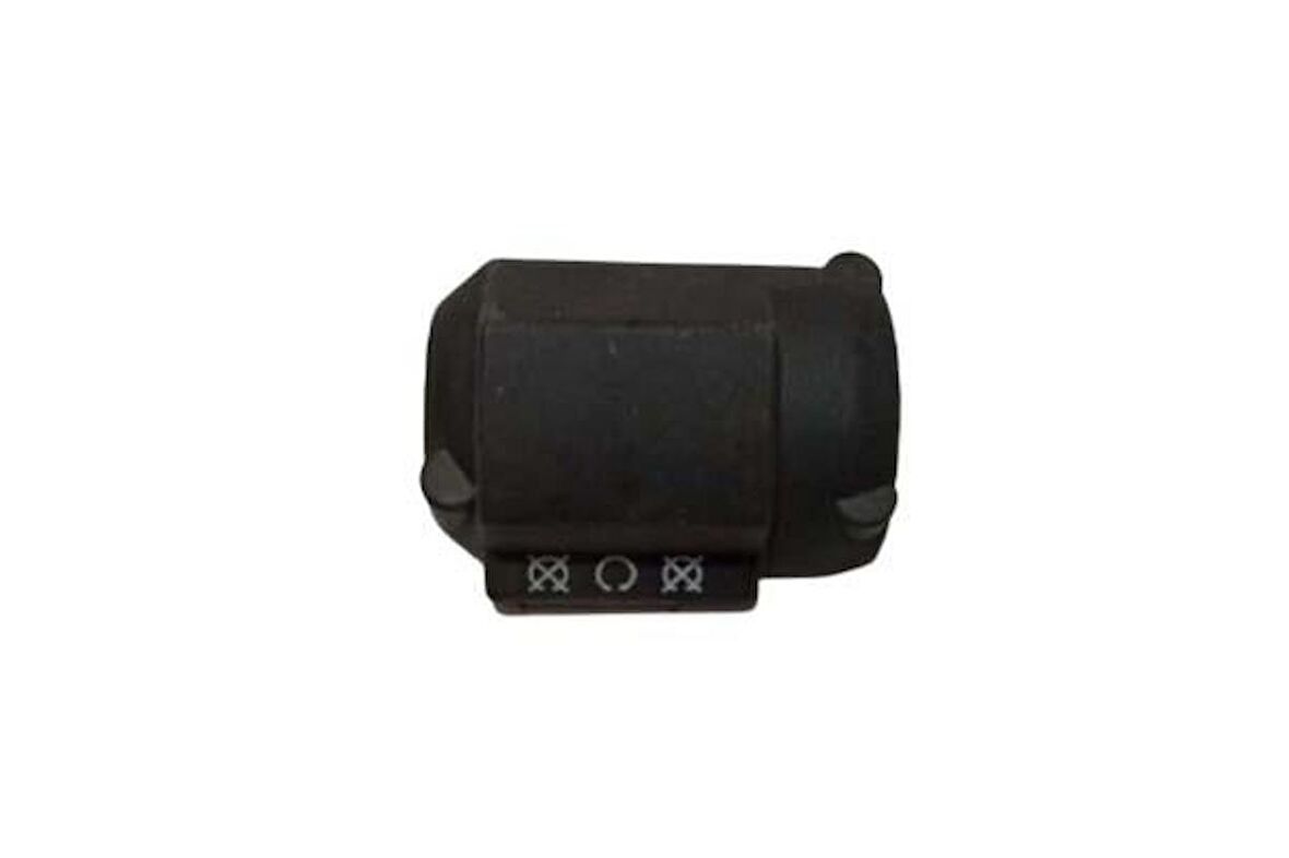 J350 Sağ Kütük Üst Plastiği