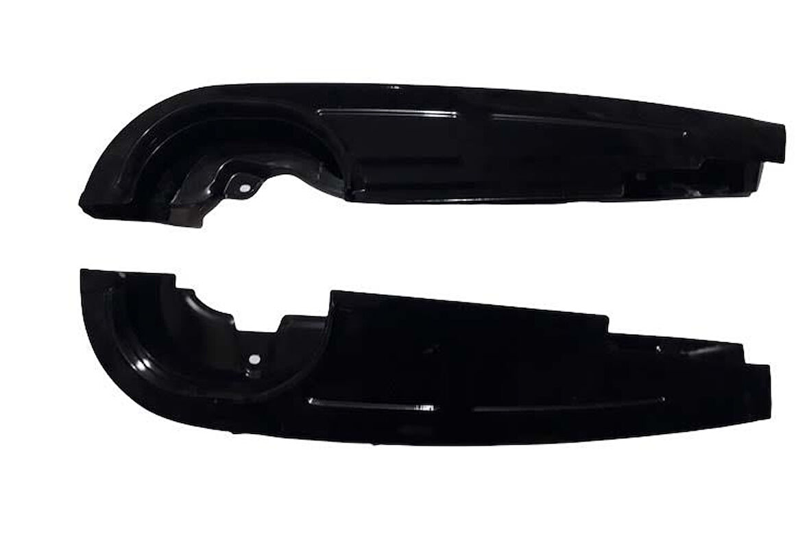 Zincir Muhafaza Takım Ajax 150