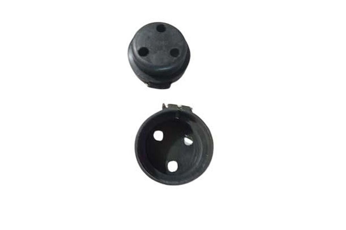 Minareli 3/4 Karbüratör Filitre Kapağı Kısa