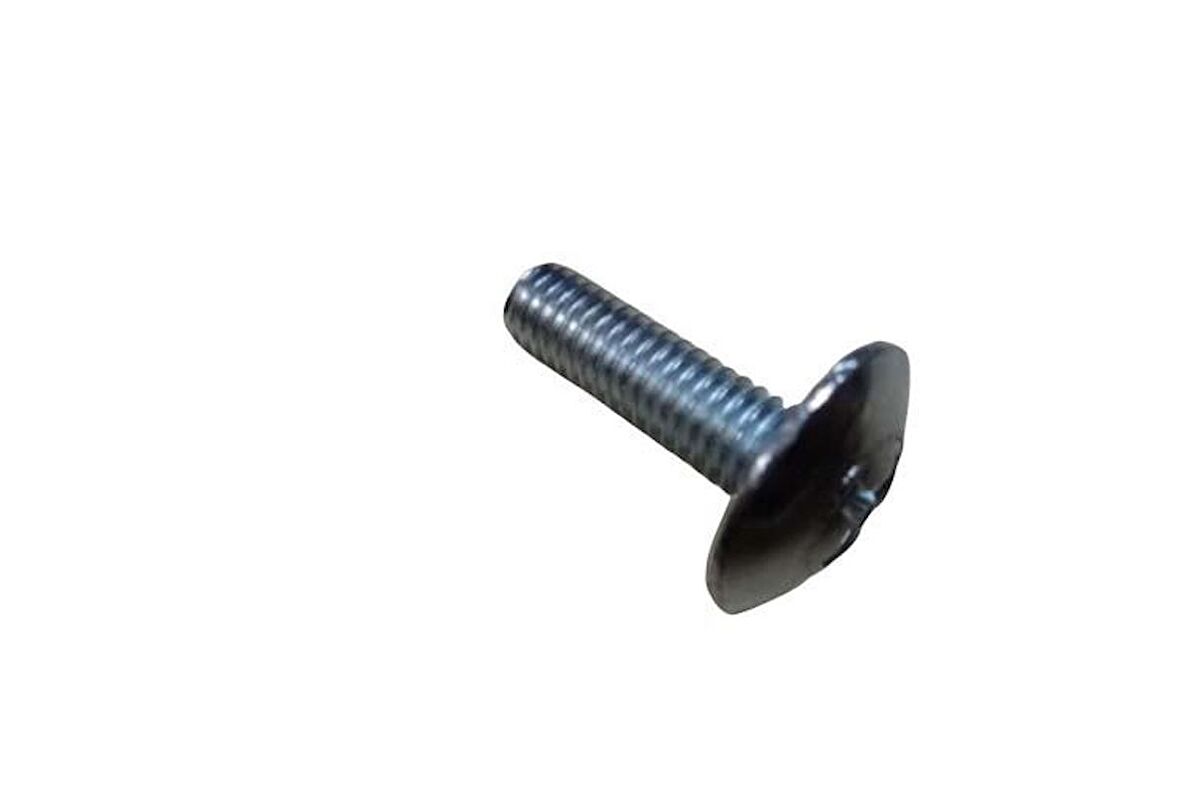 Mobylette Kaporta Vidası 6*15