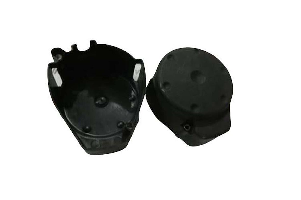 Yamaha Mobylette Manyota Kapağı Uyumlu