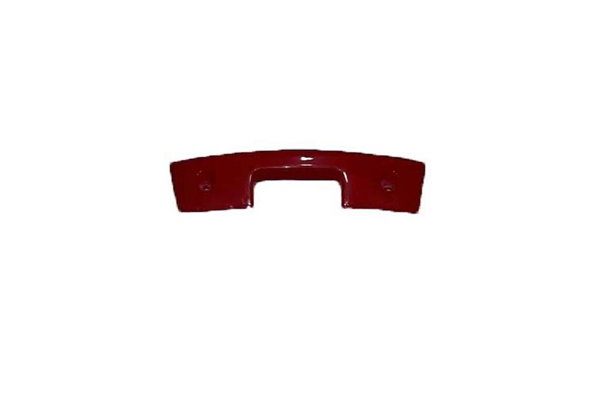 Stop Alt Kısım Kırmızı Rs+hs Scooter