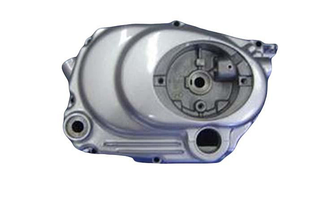 Ramzey Sağ Karter Depraj Kapağı Rmz Karaca