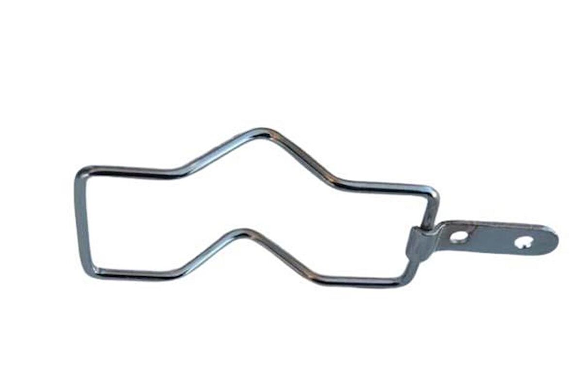 Bisiklet Stop Koruma Demiri