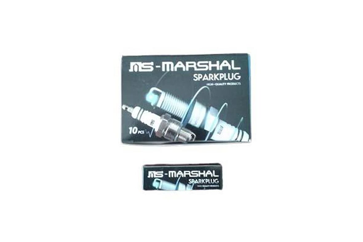 Buji Uzun Paso (f7tc) Marshal